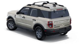 2025 Ford Bronco Sport® External Image 3